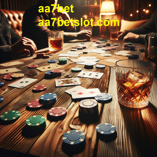 Descubra o Fascinante Mundo dos Jogos de Cartas